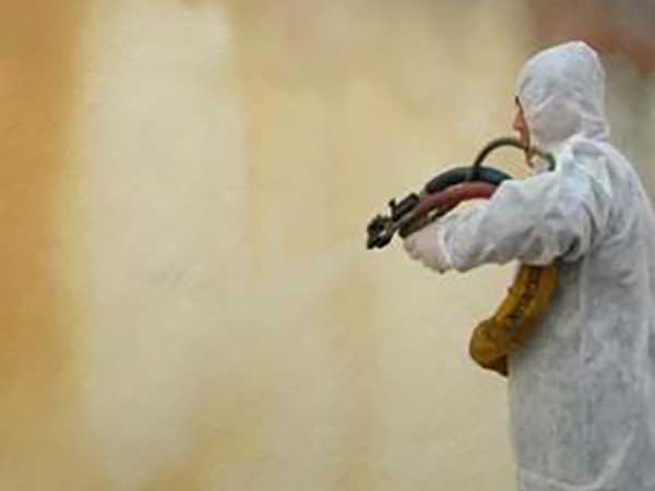 冷庫聚氨酯保溫